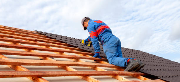 Best Commercial Roofing Services  in USA